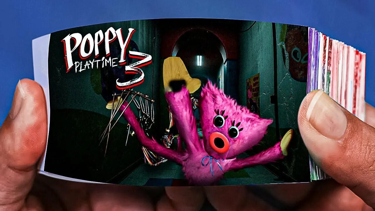 Poppy Playtime Chapter 3 Playcare. Poppy Playtime 3 Chapter 3. Поппи Плейтайм 3 трейлер. Тизеры 3 главы Poppy Playtime. Poppy playtime chapter 3 mobile gameplay