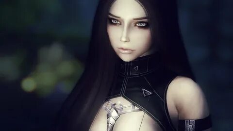 Followers skyrim mod