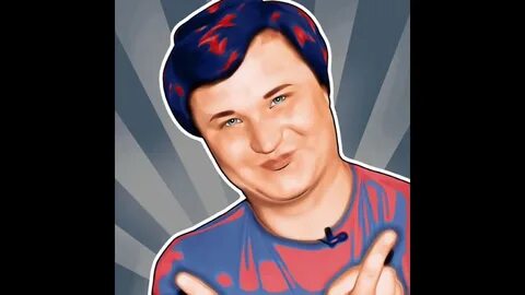 Абрамов ютуб