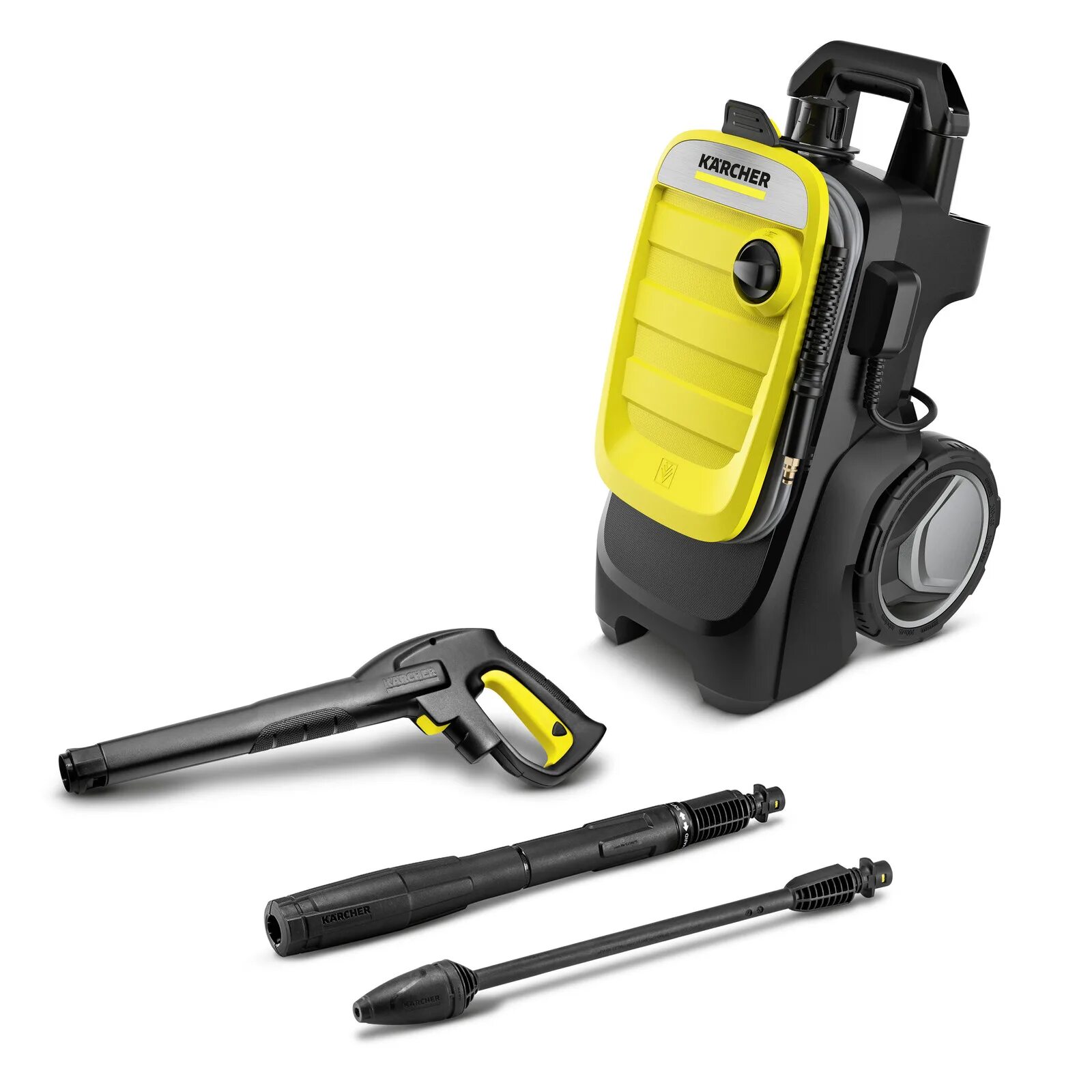 Karcher k7 Compact 1.447-050.0. Мойка высокого давления Karcher k7 Compact (1.447-050.0). Керхер k7 Compact. Мойка высокого давления Karcher k 7 Compact.