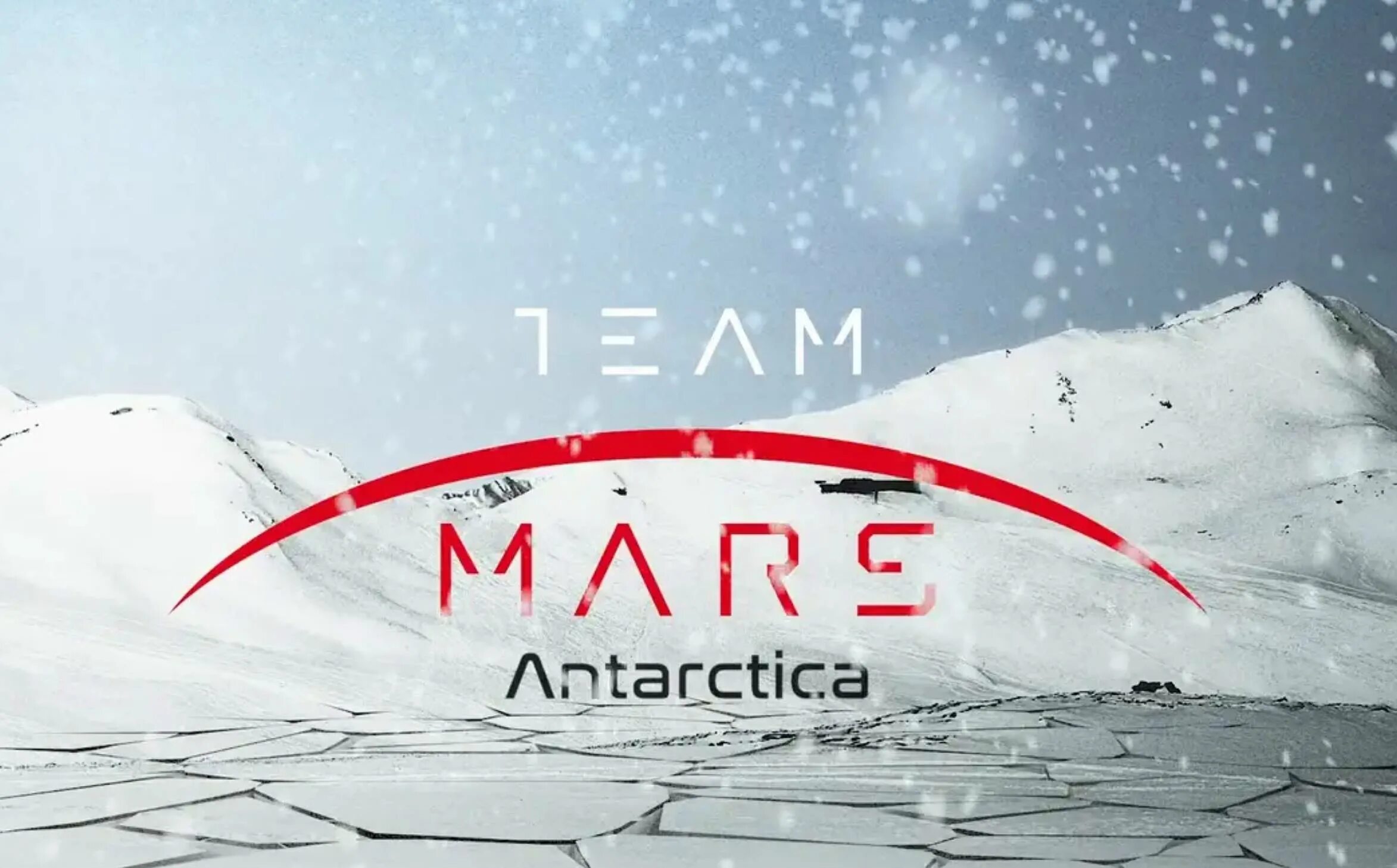 Mars team. Team mar. asia mars team.
