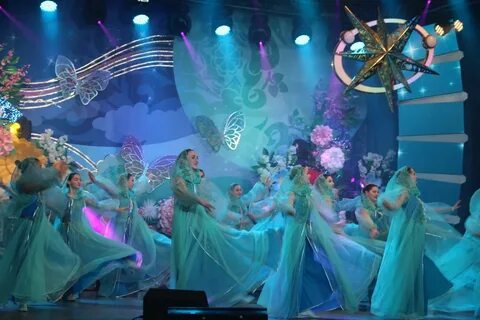 Созвездие йолдызлык 24
