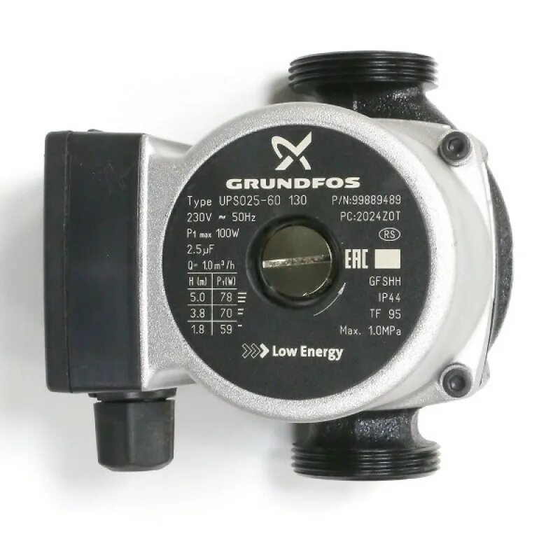 Циркуляционный насос UPSO 25-65, Grundfos. Grundfos ups 25-60 130. UPSO 25-65 130 Grundfos. Насос Грундфос 25-60. Насос бакси купить