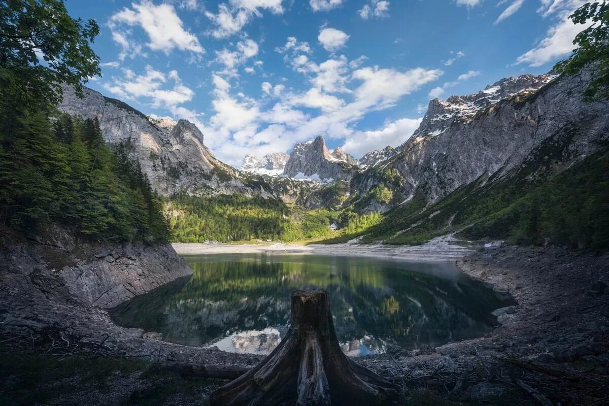 Фото природы. Профессиональные пейзажи. Невероятные пейзажи. Лучшие фотографии природы.