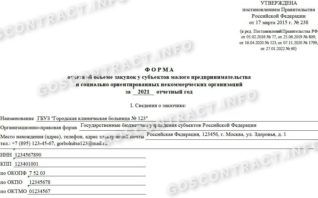 Отчет смп изменения. Отчет СМП образец. Отчет закупки у СМП 44-ФЗ. Отчёт СМП по 44-ФЗ. Отчет СМП 2022.