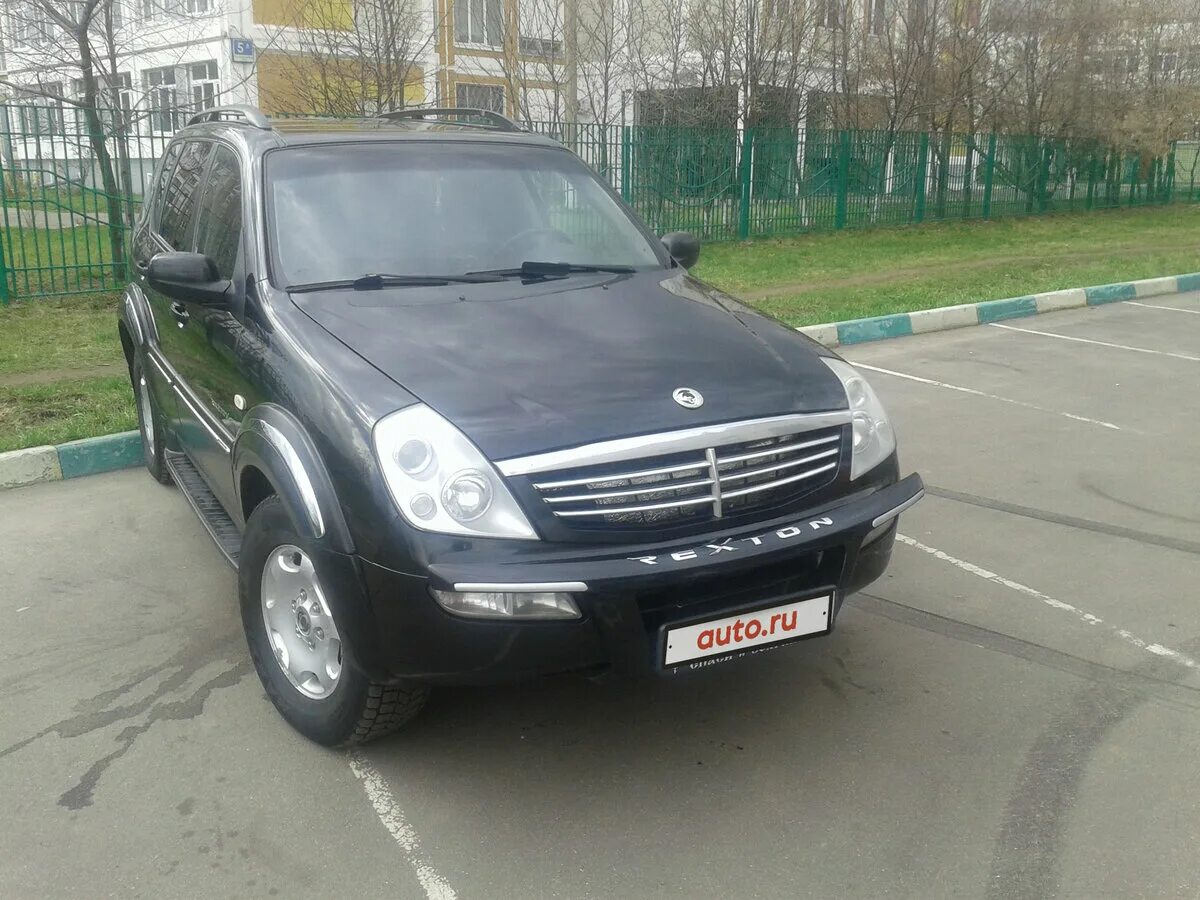 Саньенг рекстон 2007. SSANGYONG Rexton 2007. SSANGYONG Rexton 2007 2.7. Саньенг Рекстон 1 поколения. SSANGYONG Rexton 2 поколение черный.