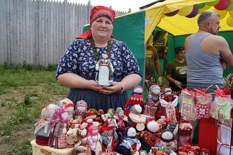 Бердск праздник