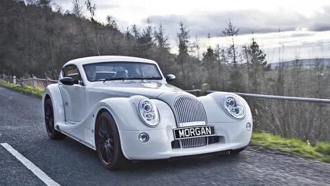 Morgan video