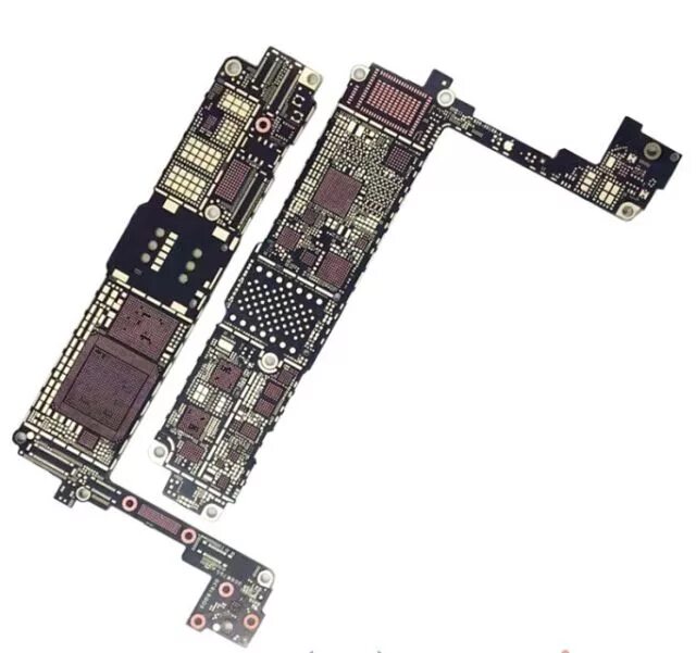 Сколько плат на айфоне. Iphone 6s motherboard. Iphone 7 Plus motherboard. Iphone 6s Plus плата. Мат плата iphone 6s.