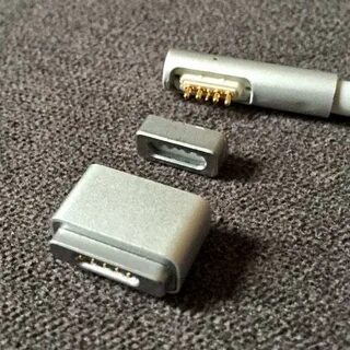 Magsafe midnight
