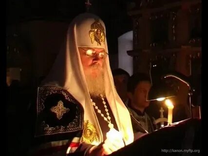 Канон андрея критского 2