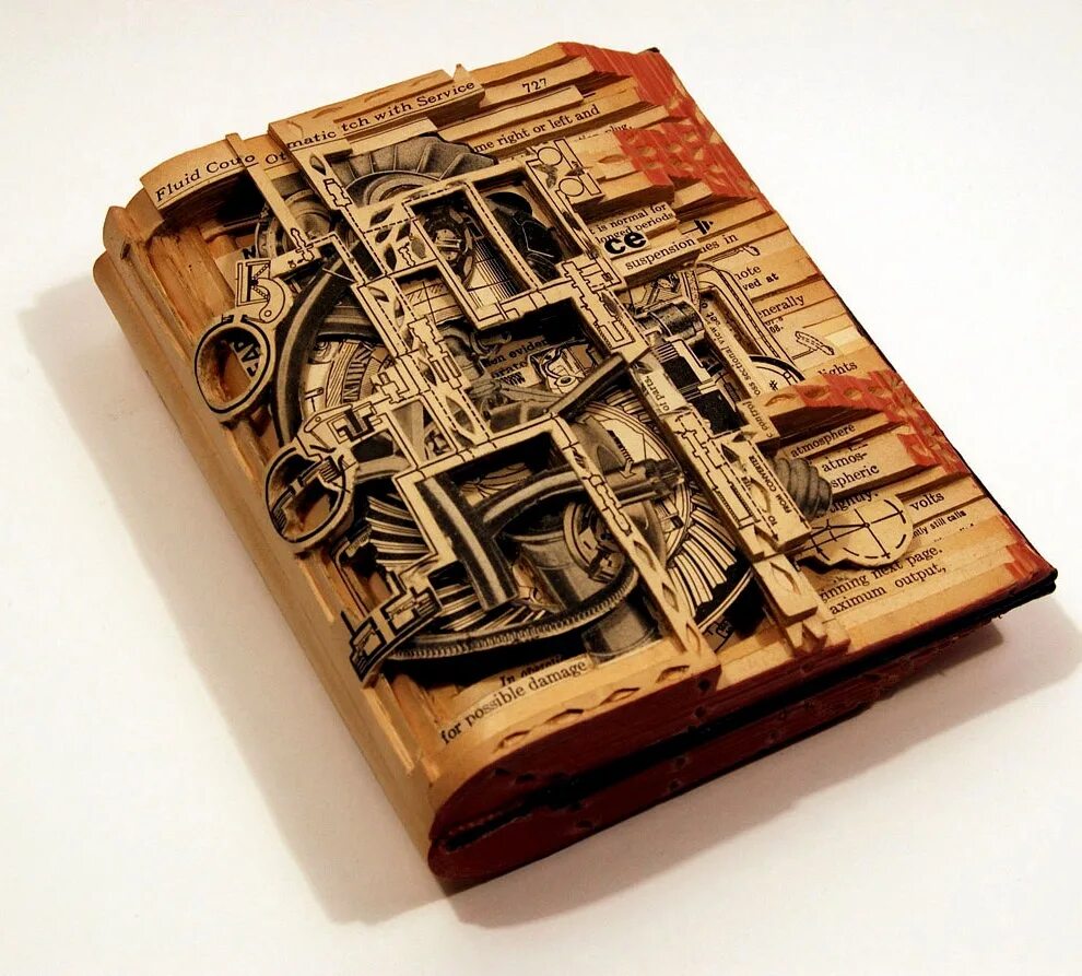 книги необычной формы. необычные книжки. Unusual book. буккарвинг. миниатюрные книжки.