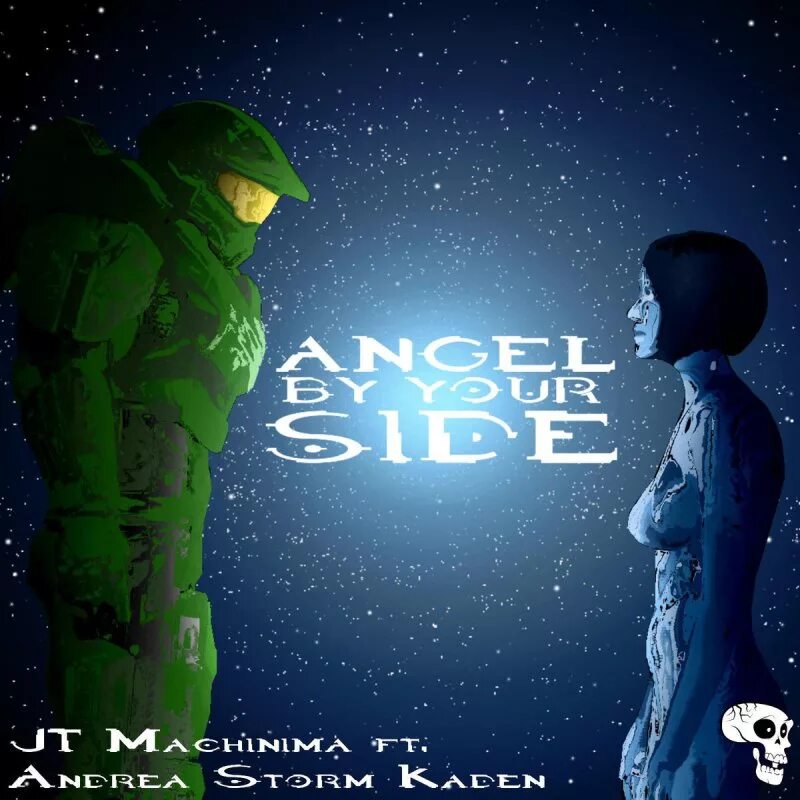 J.T. Machinima. Join us for a bite JT Music feat. Andrea Storm Kaden. Каден feat Ronance. JT Music feat. Andrea Storm Kaden you belong here.