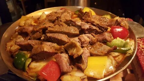 Как приготовить ребрышки с картошкой на сковороде