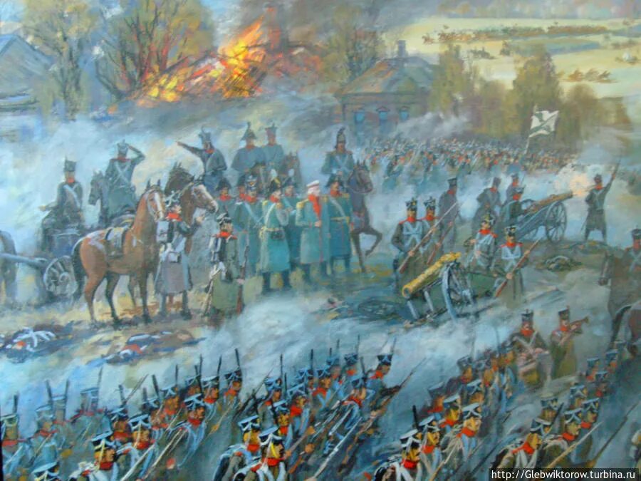 Сражение под Малоярославцем 1812. Битва под Малоярославцем в 1812. Малоярославец 1812 год битва.