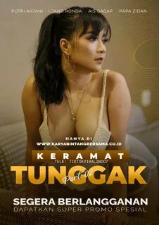 🕳 ️BARU VIRAL 🕳 Film Semi Indo Terbaru Kelas Bintang - Kramat Tunggak Par...