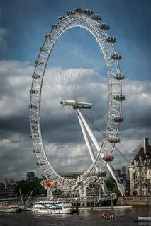 Eye wheel