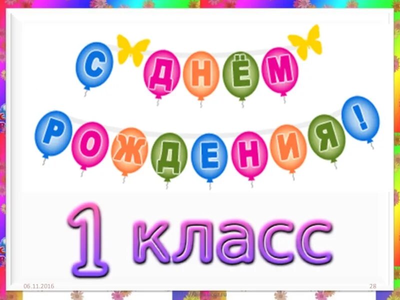 Сценарий рождение класса. Дни рождения класса. Картинка дни рождения класса. Открытка с днем рождения класса. С днем рождения классной 1 класса.