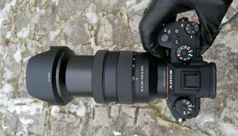 Sony fe 24
