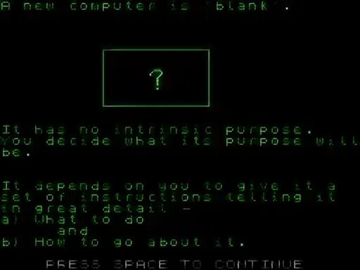 Computer active