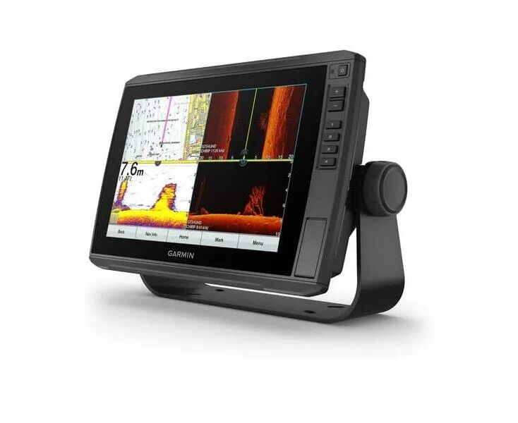 Garmin эхолот echomap ultra. Garmin эхолот echomap ultra