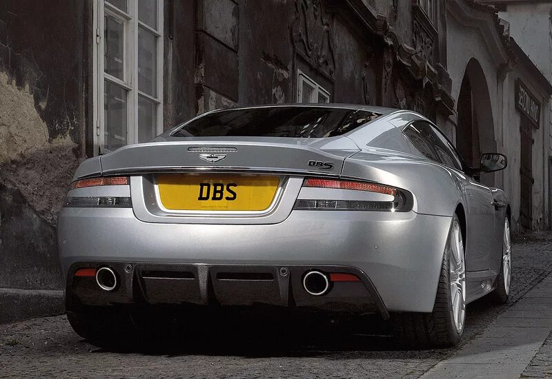 Dbs 2. Aston martin dbs 2008. 2dbs.
