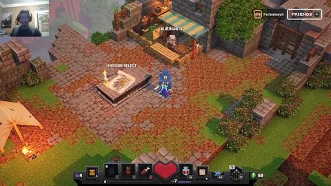 Download dungeons
