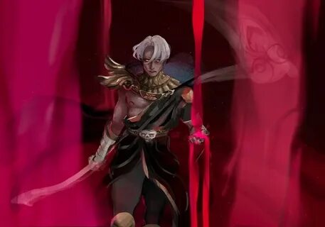 Близнецы thanatos