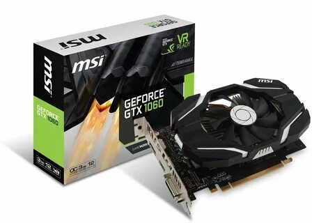 Карты geforce