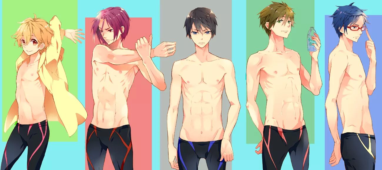 Muke ai undress