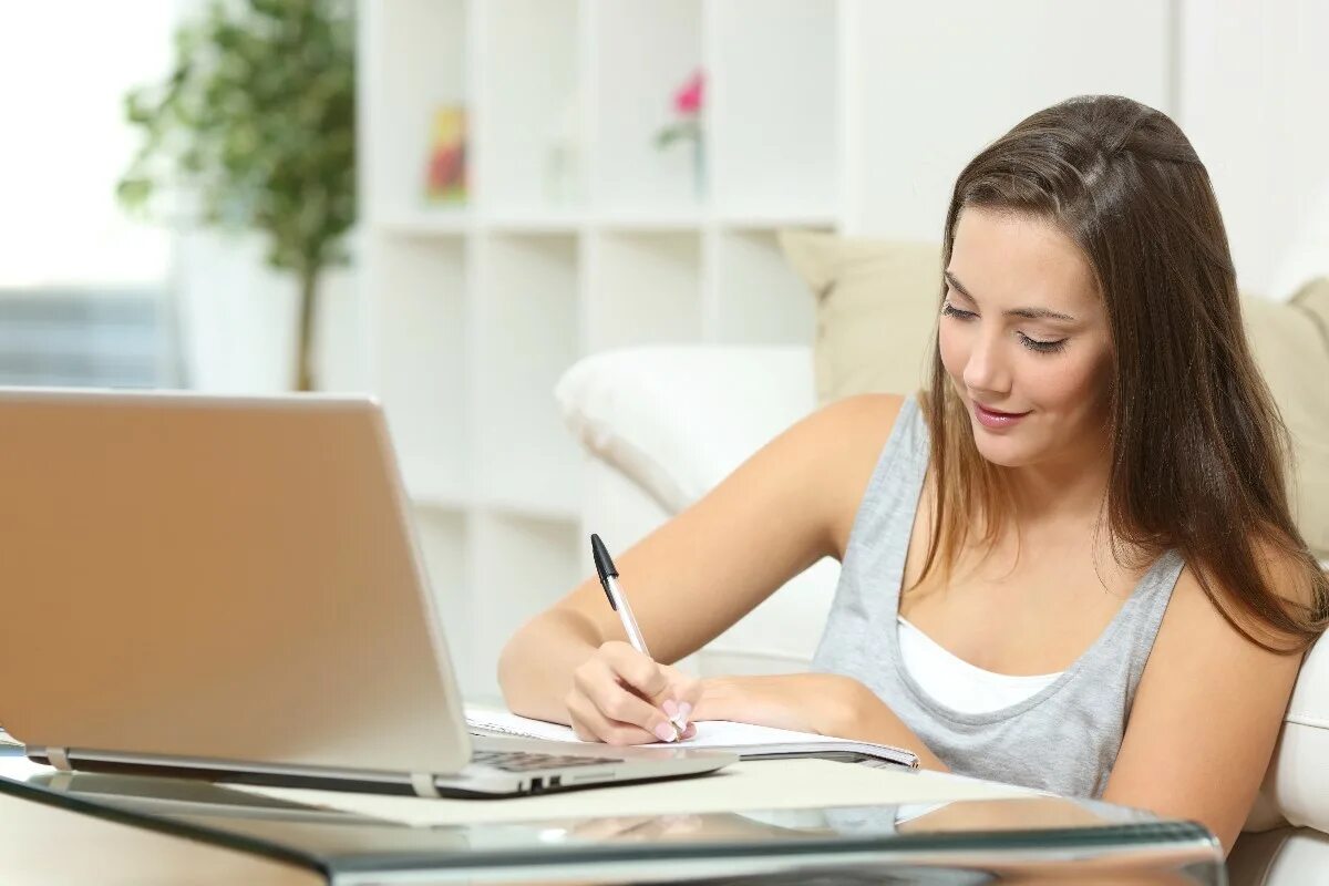 Курсы для работы в интернете