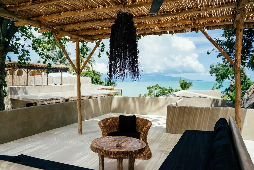 Karma resort samui. Karma resort. Blue karma dijiwa seminyak. Домики для отдых на бали. Карма резорт.