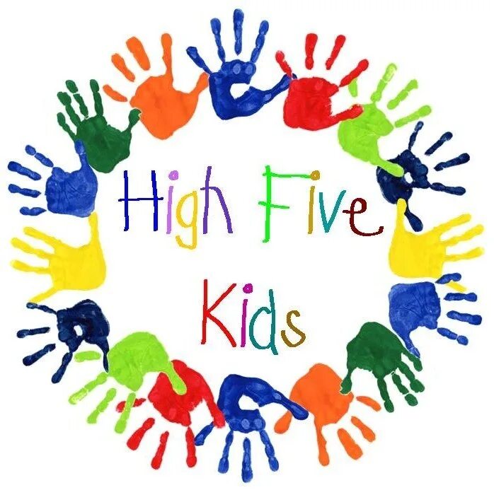 Give a High Five. High Five картинка. High Five Kids. Give me Five.