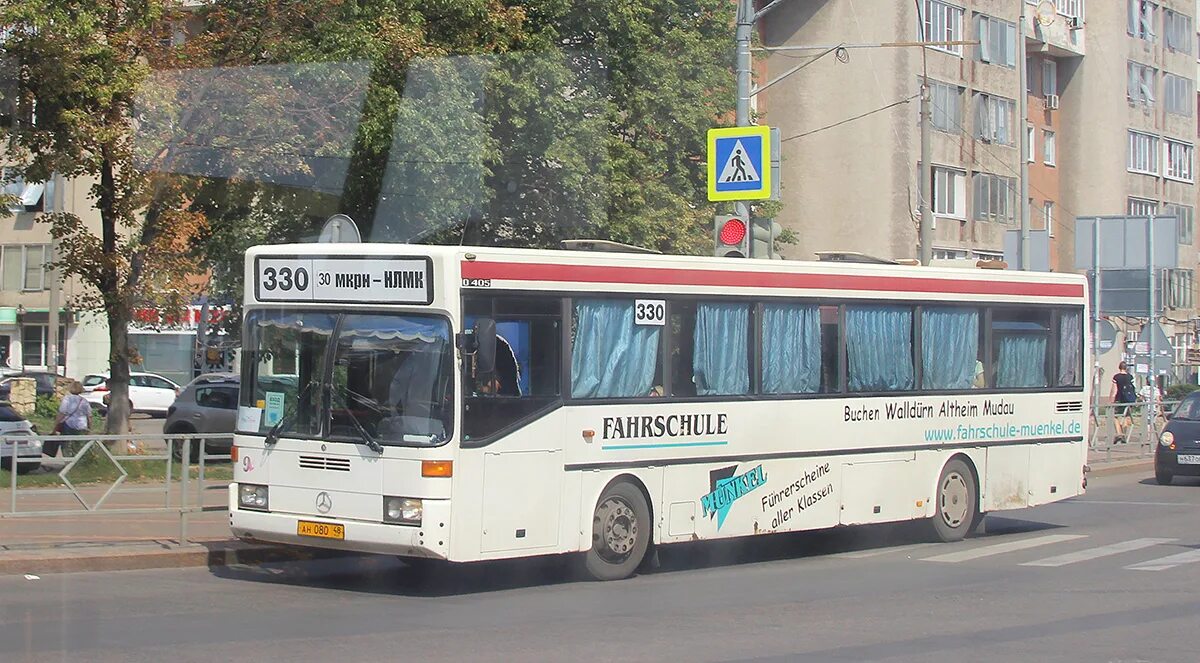 42 маршрут липецк. Мерседес бенц о405 липецк. mercedes-benz o405 калининград. автобус мерседес бенц 0405. мерседес 0405 липецк.