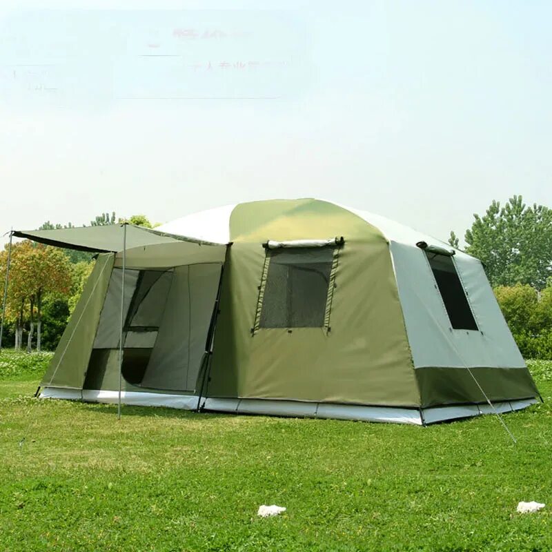Палатка туристическая большая. Палатка Ningbo first Outdoor 6 person Tent Luxury 6. Палатка 2х2 кемпинг. Палатка 10-местная Rettal hm10483-9/1. Палатка COOLWALK 5238.