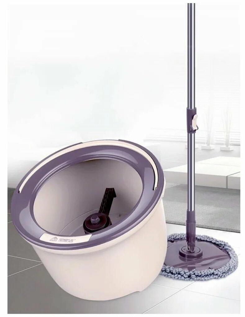 Купить швабру круглую. Швабра с вертикальным отжимом (Spin Mop Elongated YS 22). Spin Mop 360 с отжимом. Набор для уборки Boomjoy. Швабра Boomjoy с отжимом.