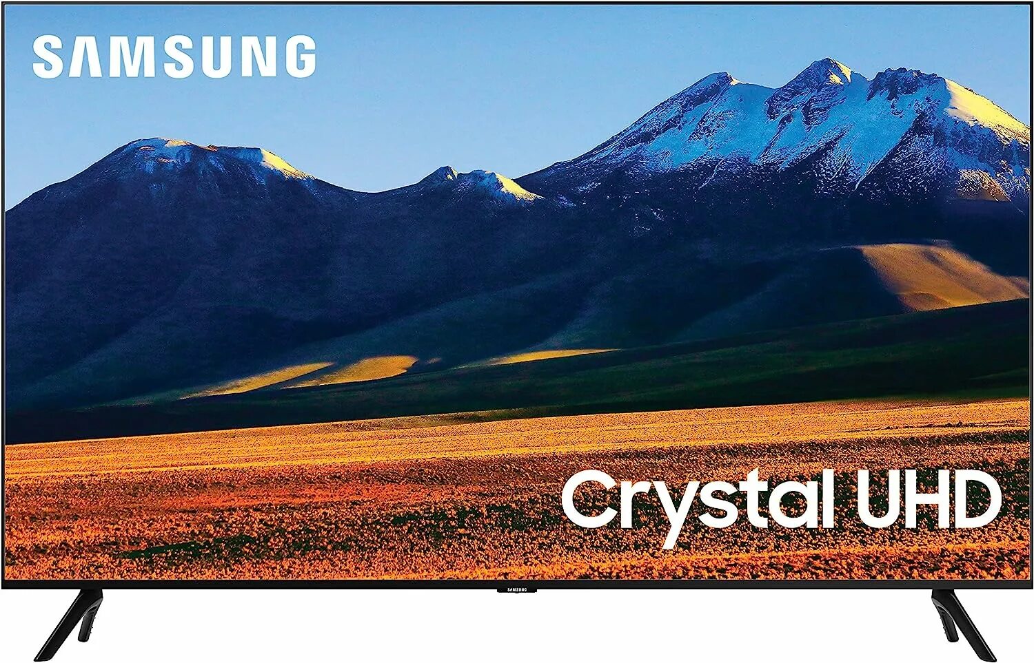 Hdr led crystal uhd. Телевизор Samsung Crystal UHD 7 Series. Samsung tu9000.