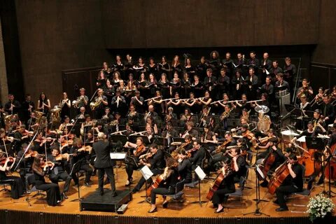 Orchestra east