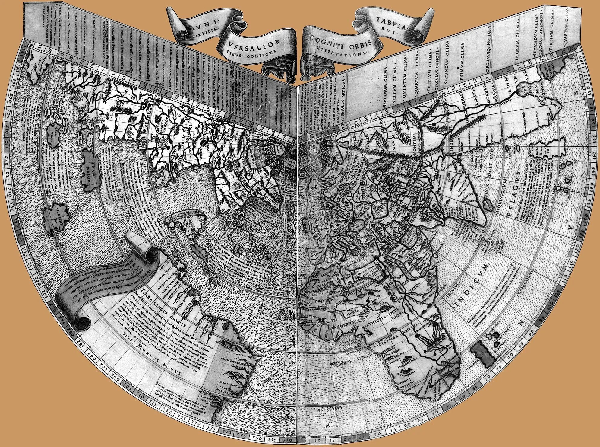 Lib mapping