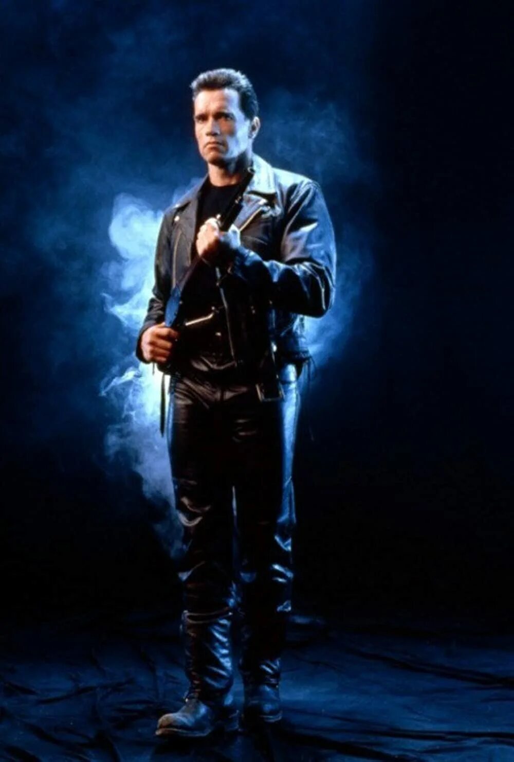 Terminator 2 theme