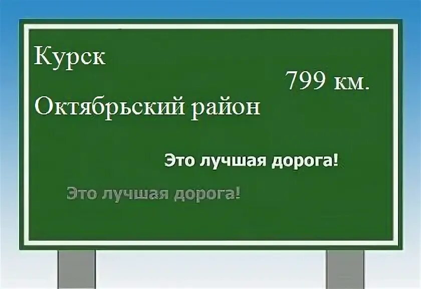 Курск октябрьский район погода