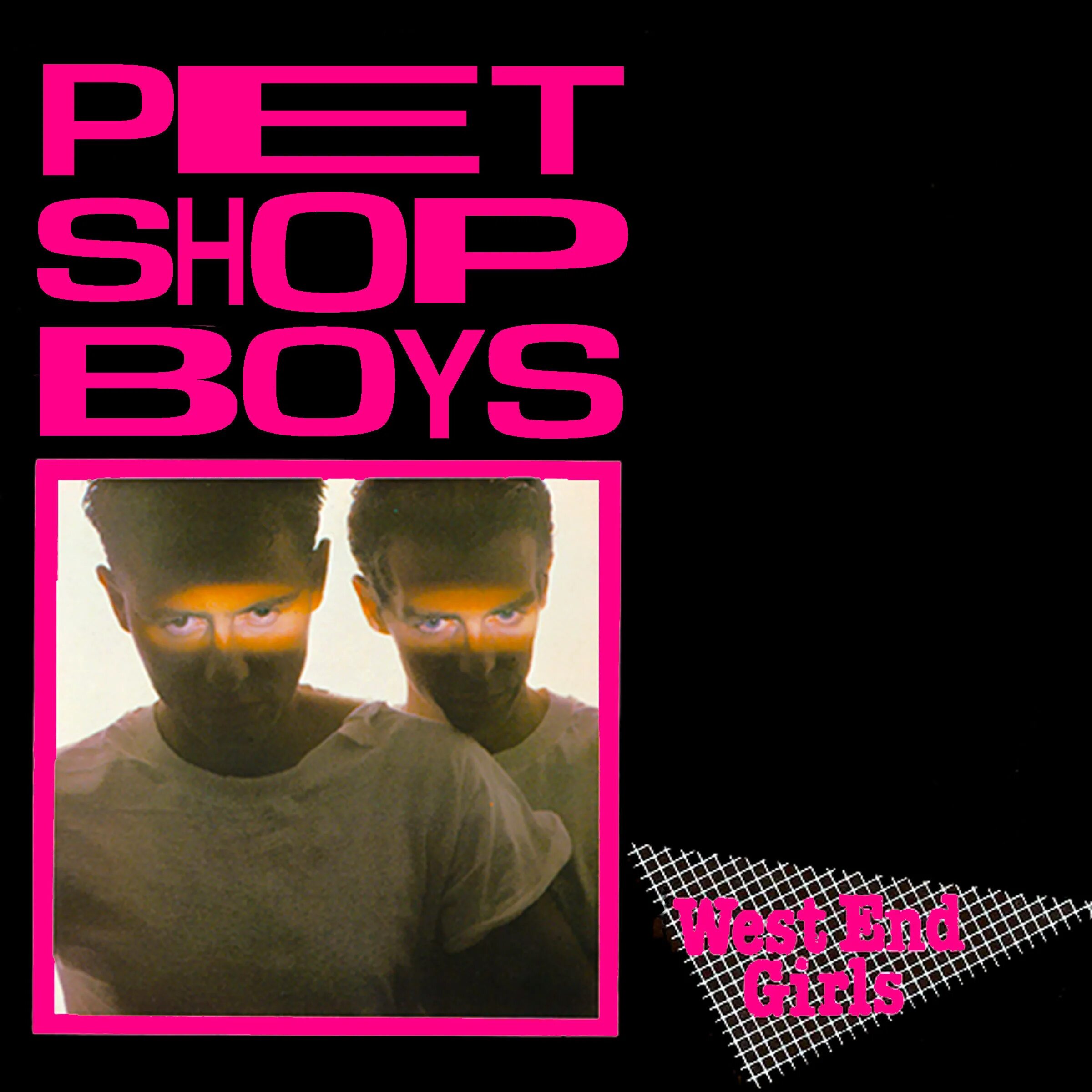 Pet shop boys west end girls. Pet shop boys west end girls mixes. pet shop boys - west end girls (original bobby orlando mix). pet shop boys one more chance.