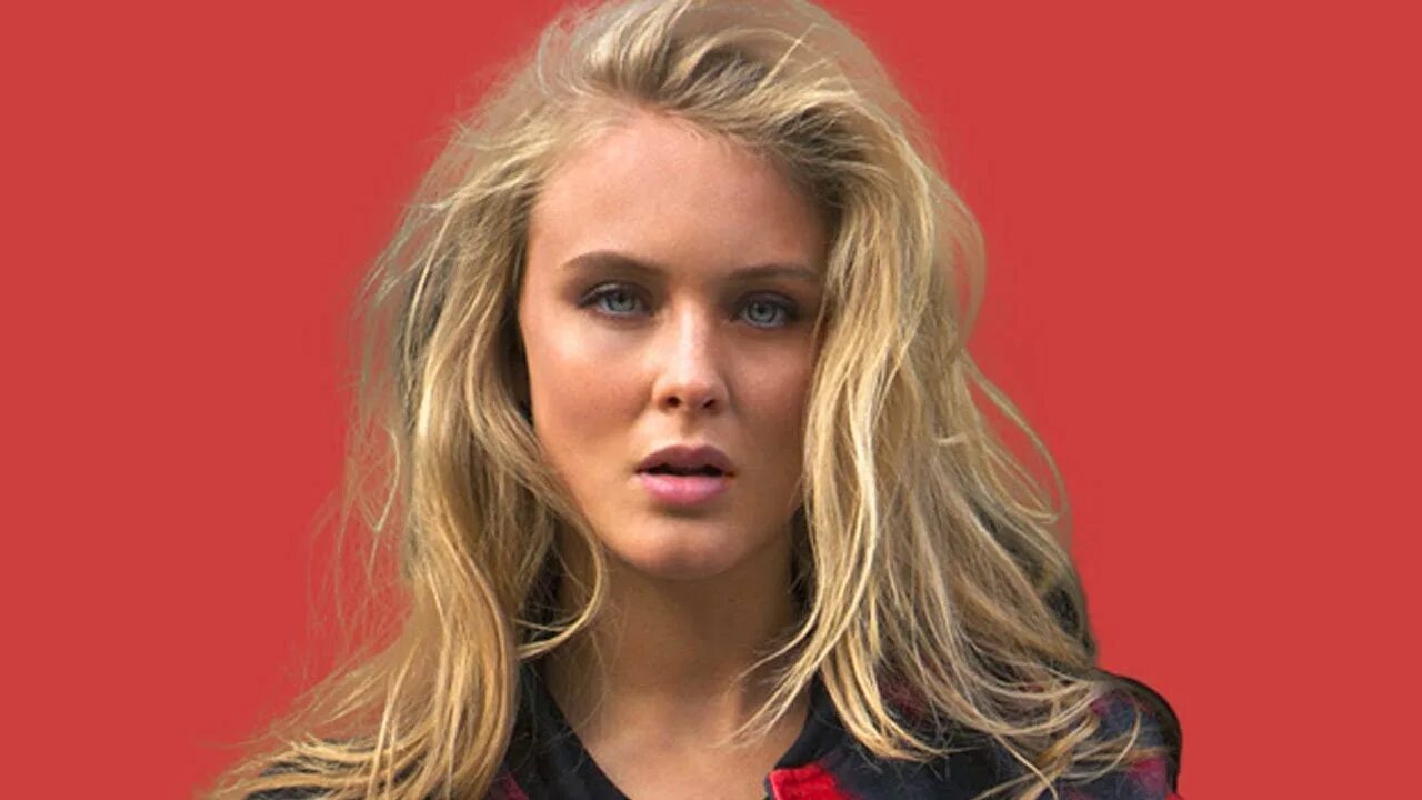 Zara Larsson Leather. Zara larsson песни