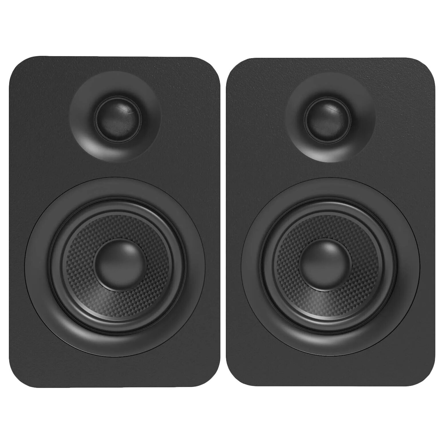 Pair audio