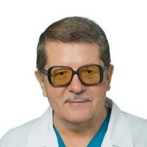 Хирург доронин