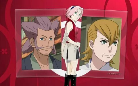 Mebuki the animation
