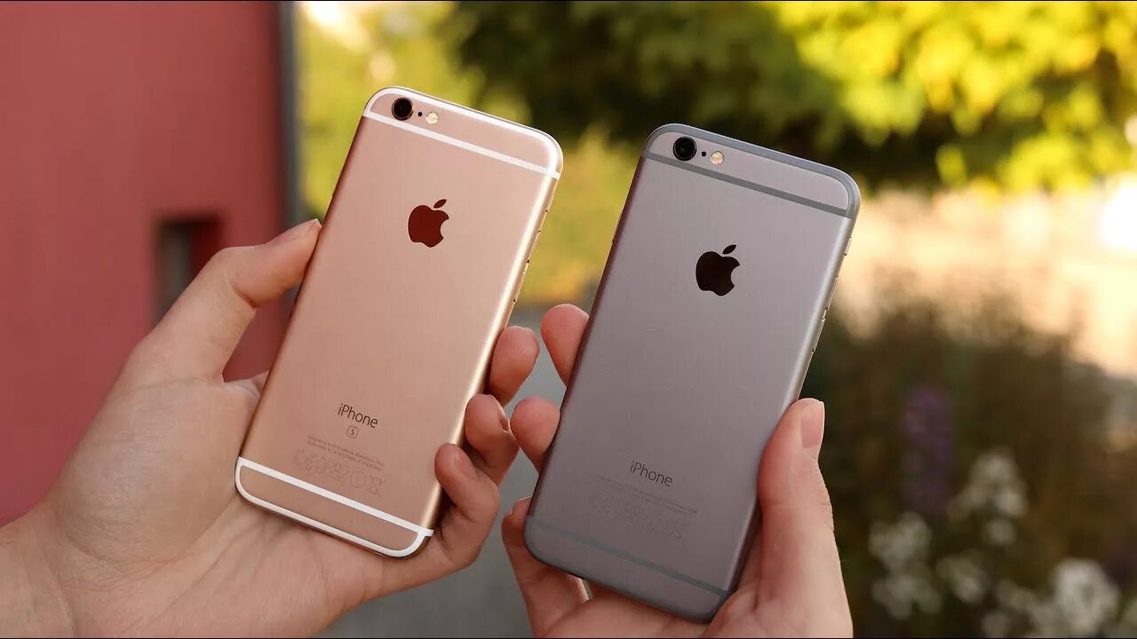 Айфон 6s какие. Iphone 6s. Iphone 6 vs 6s. Айфон 6s и 6s Plus. Айфон 6 айфон 6.