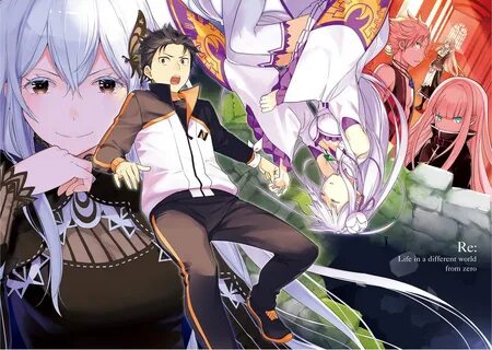 Isekai seikatsu