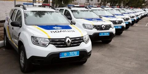 Киевски авто