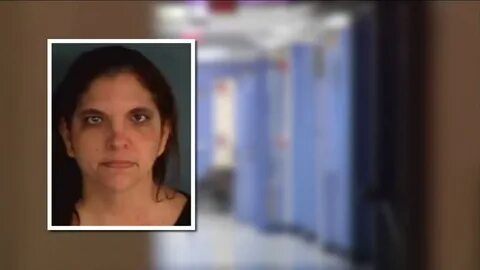 Duval teacher accused of trying to buy meth at school - YouTube